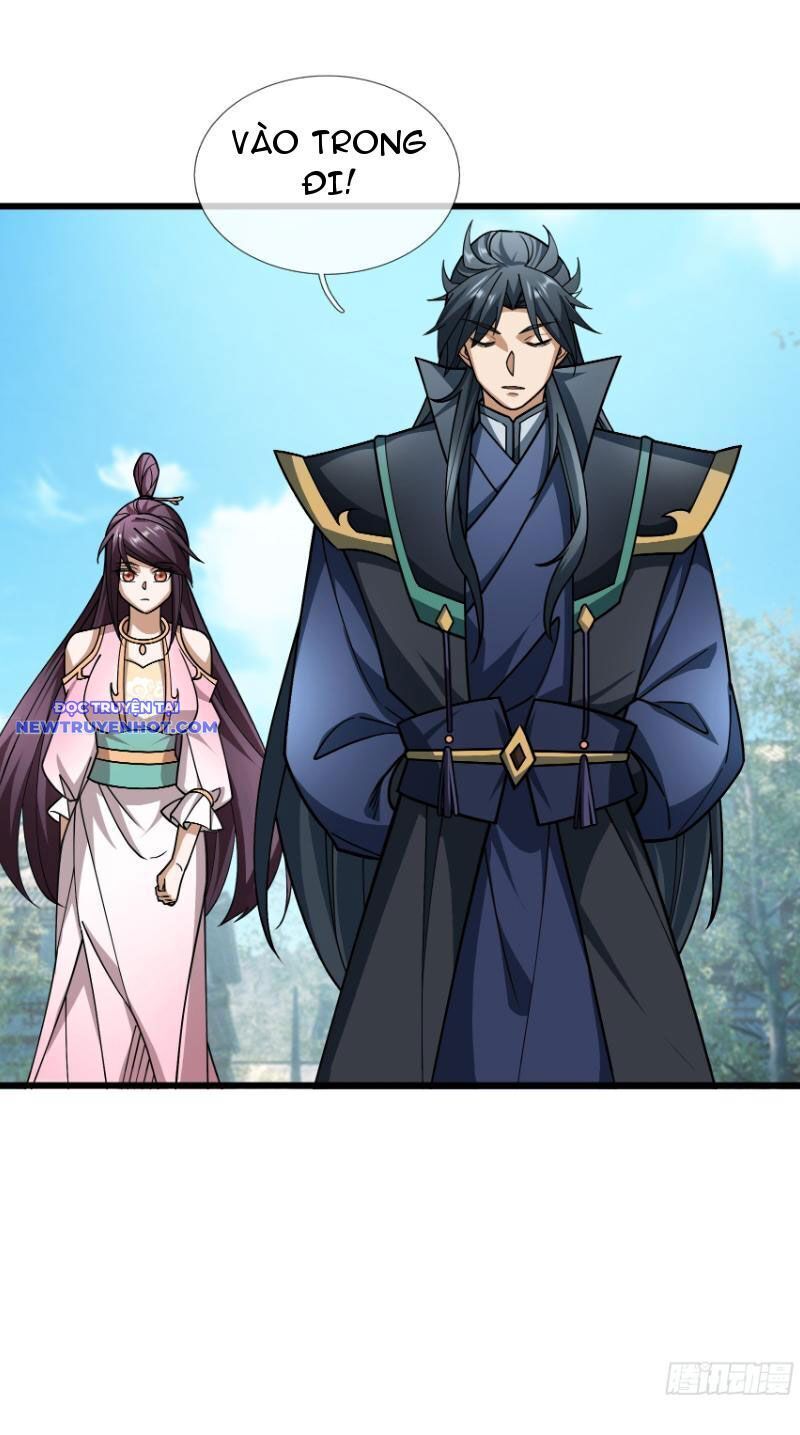 Ngủ Say Vạn Cổ: Xuất Thế Quét Ngang Chư Thiên: Chapter 27