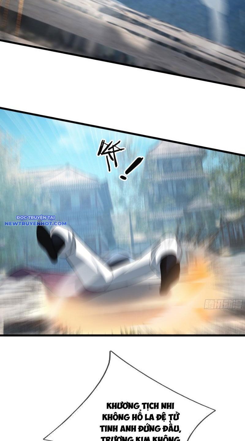Ngủ Say Vạn Cổ: Xuất Thế Quét Ngang Chư Thiên: Chapter 27