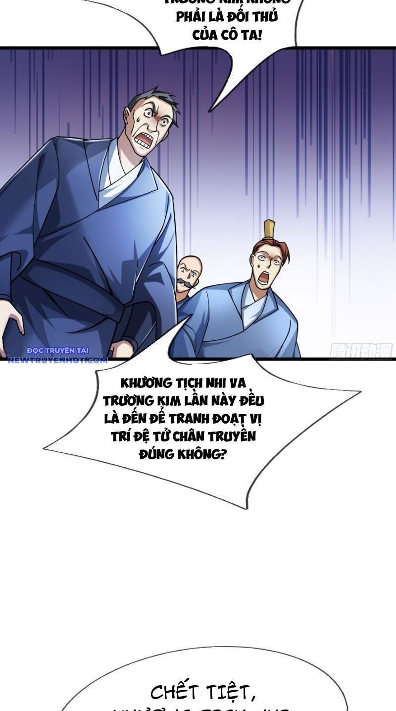 Ngủ Say Vạn Cổ: Xuất Thế Quét Ngang Chư Thiên: Chapter 27