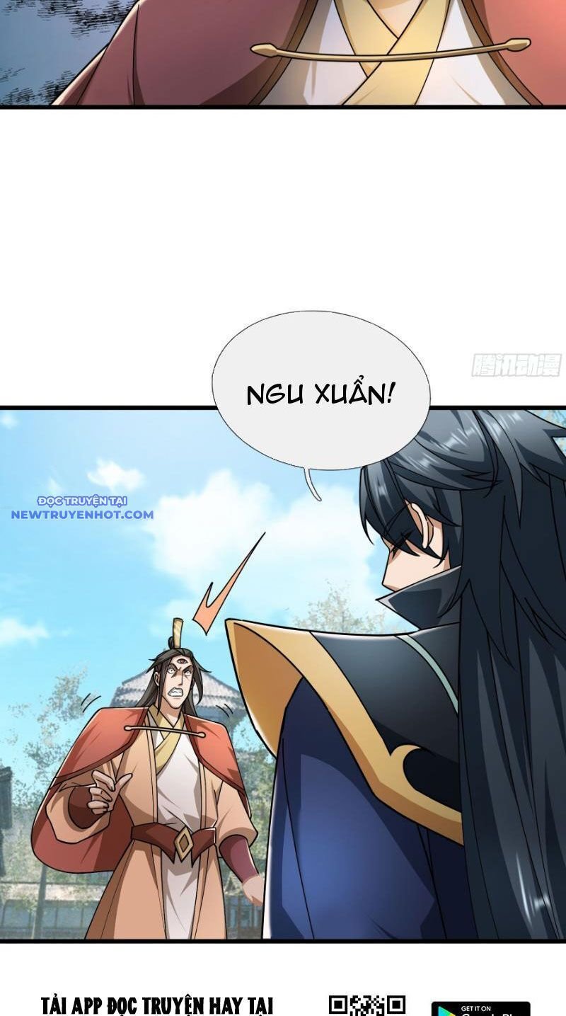 Ngủ Say Vạn Cổ: Xuất Thế Quét Ngang Chư Thiên: Chapter 27