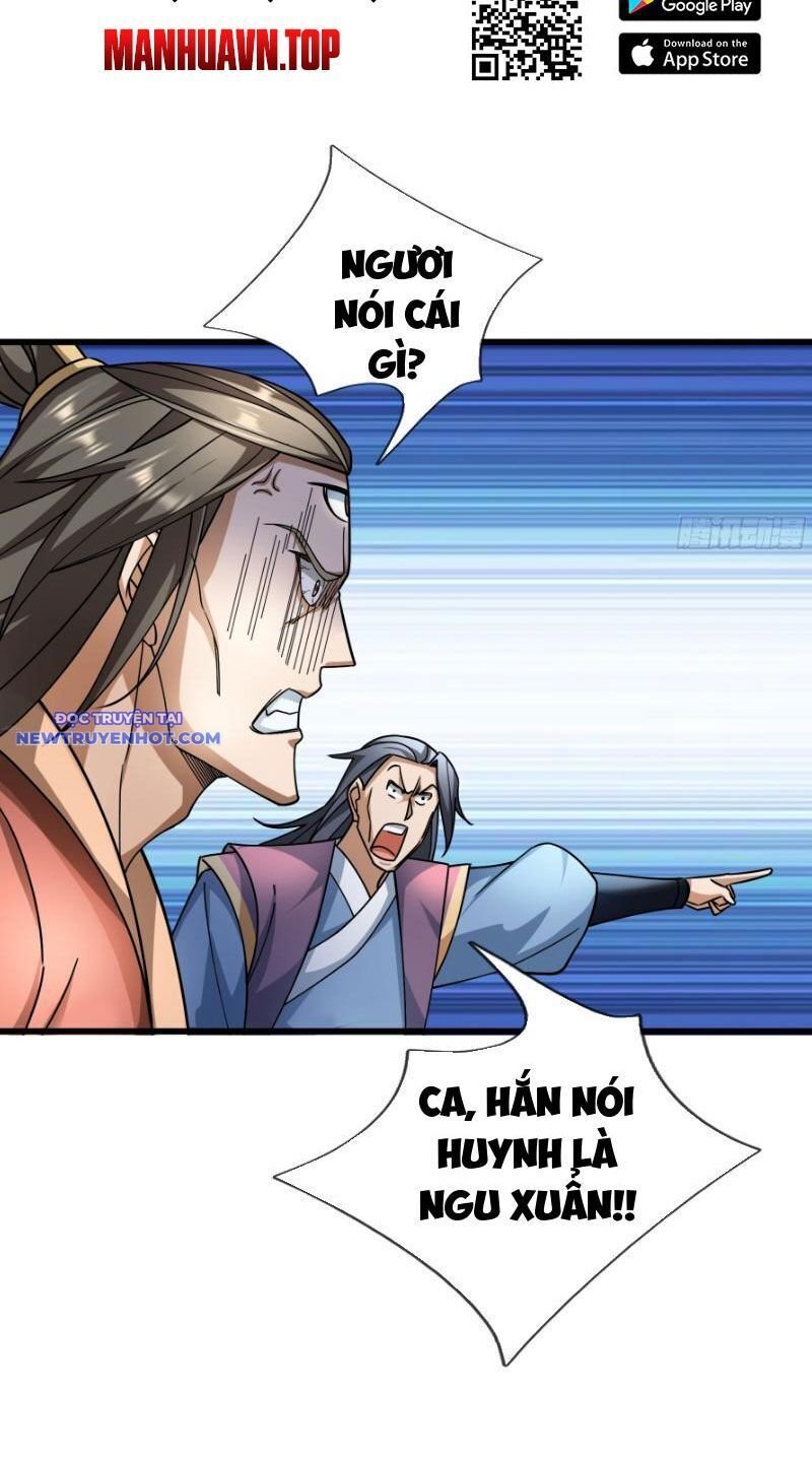 Ngủ Say Vạn Cổ: Xuất Thế Quét Ngang Chư Thiên: Chapter 27