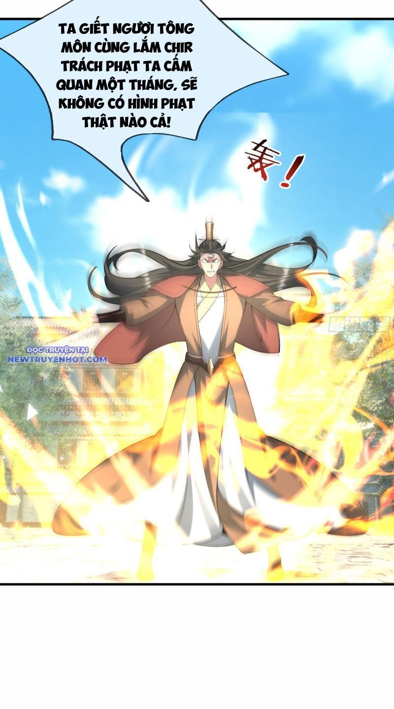 Ngủ Say Vạn Cổ: Xuất Thế Quét Ngang Chư Thiên: Chapter 27