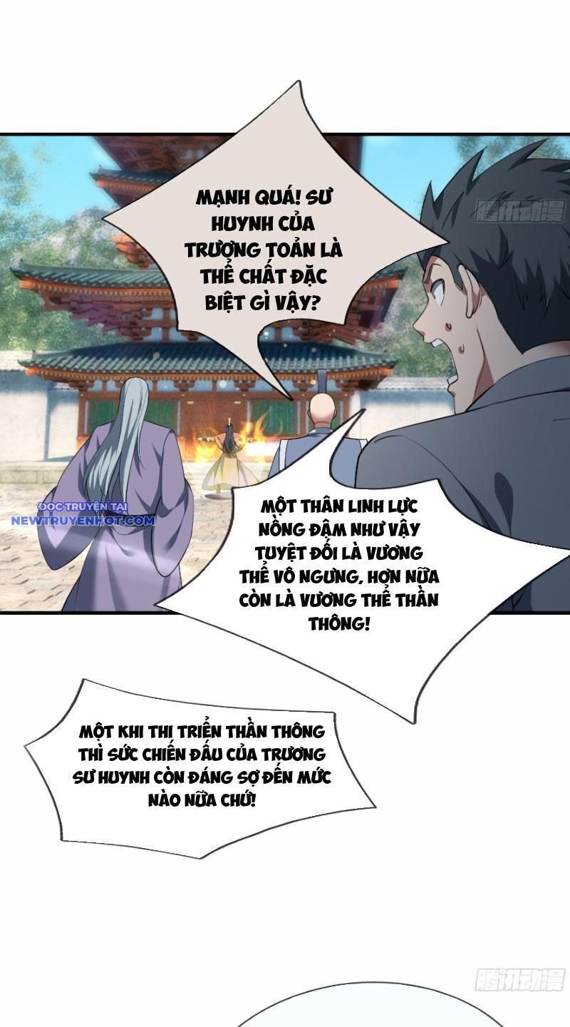 Ngủ Say Vạn Cổ: Xuất Thế Quét Ngang Chư Thiên: Chapter 27