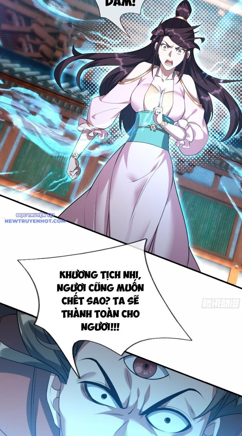 Ngủ Say Vạn Cổ: Xuất Thế Quét Ngang Chư Thiên: Chapter 27