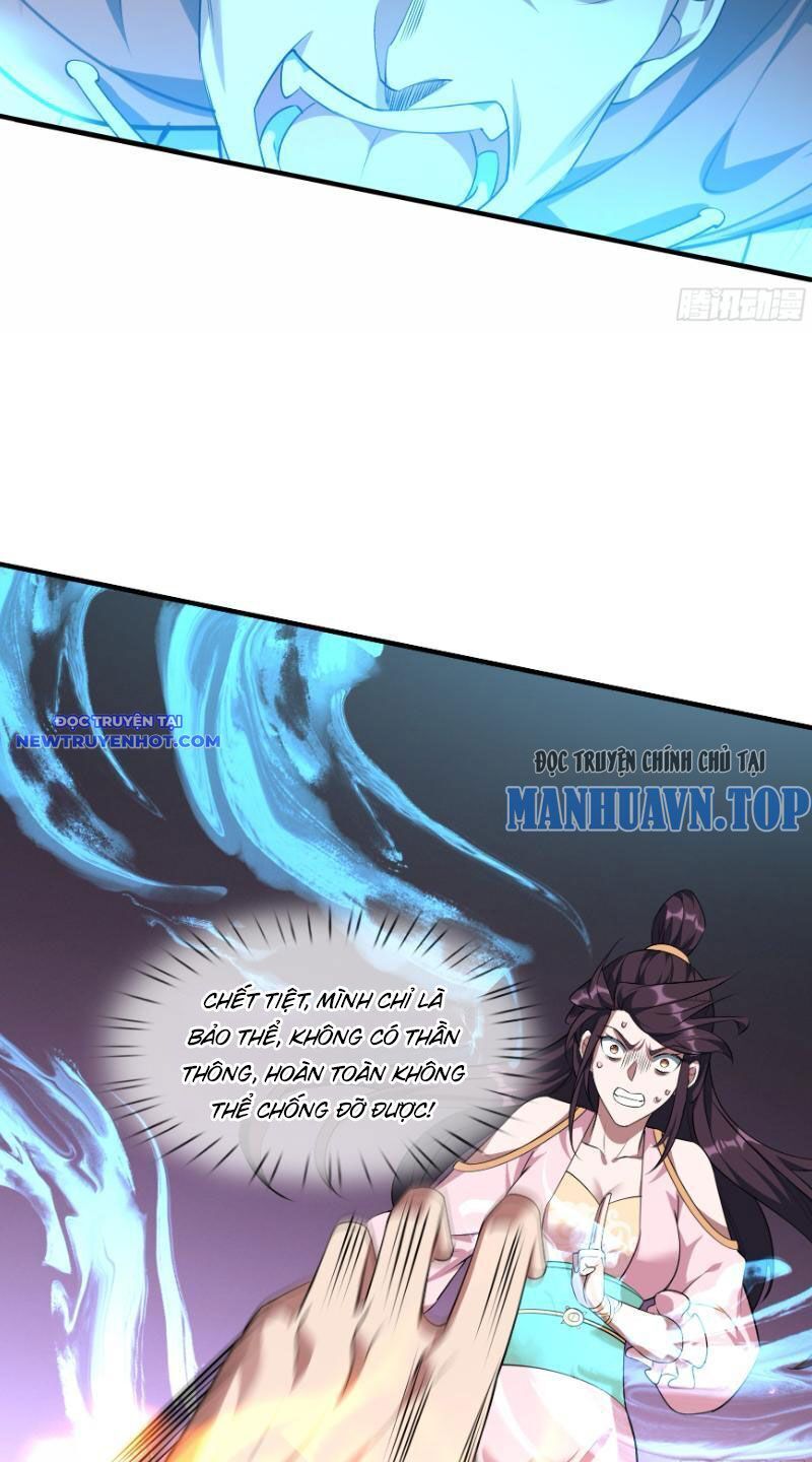 Ngủ Say Vạn Cổ: Xuất Thế Quét Ngang Chư Thiên: Chapter 27