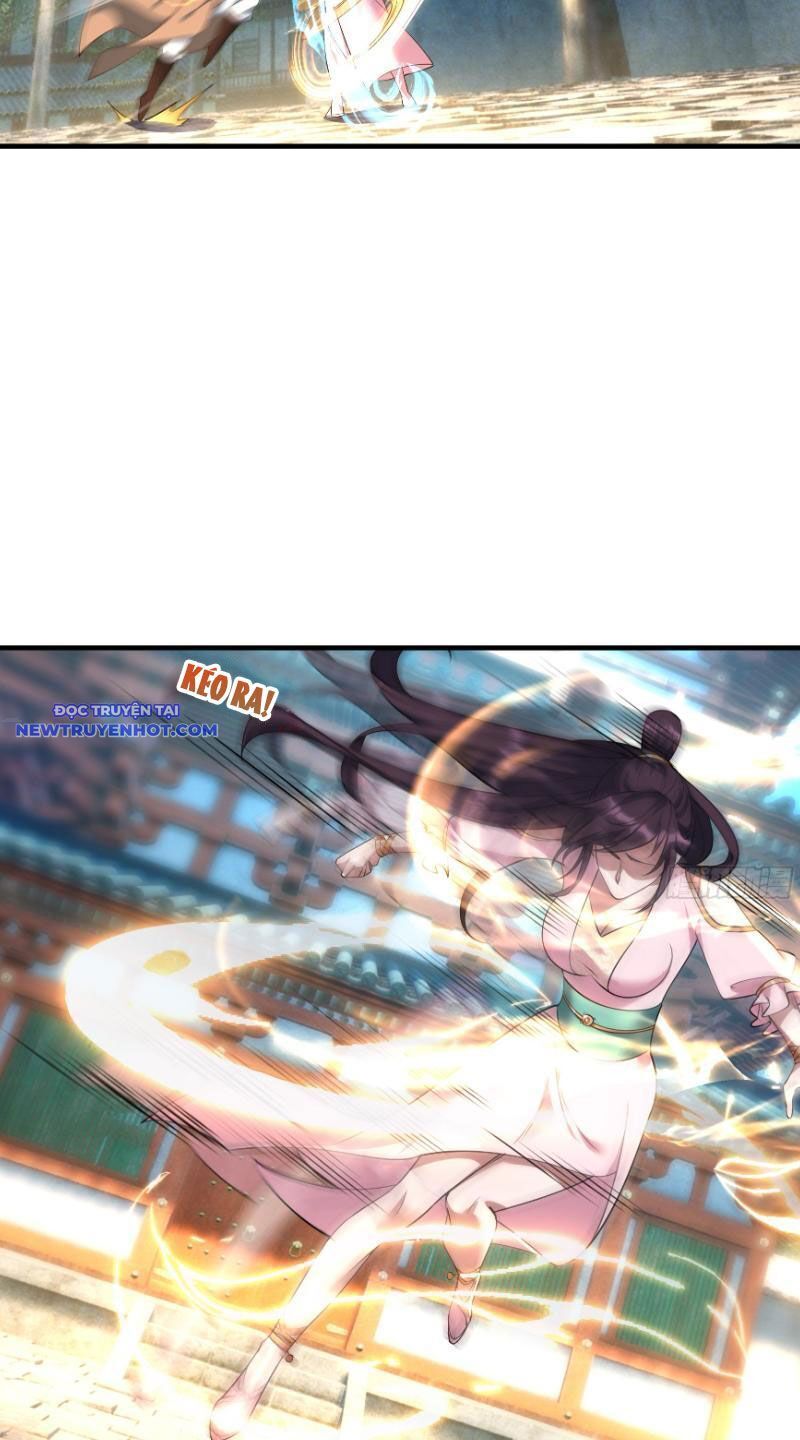 Ngủ Say Vạn Cổ: Xuất Thế Quét Ngang Chư Thiên: Chapter 27