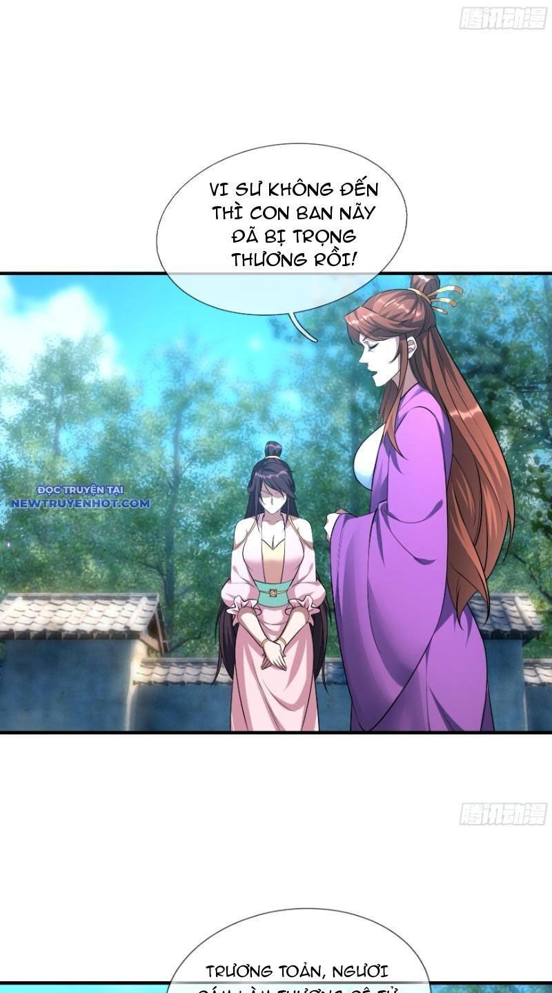 Ngủ Say Vạn Cổ: Xuất Thế Quét Ngang Chư Thiên: Chapter 27