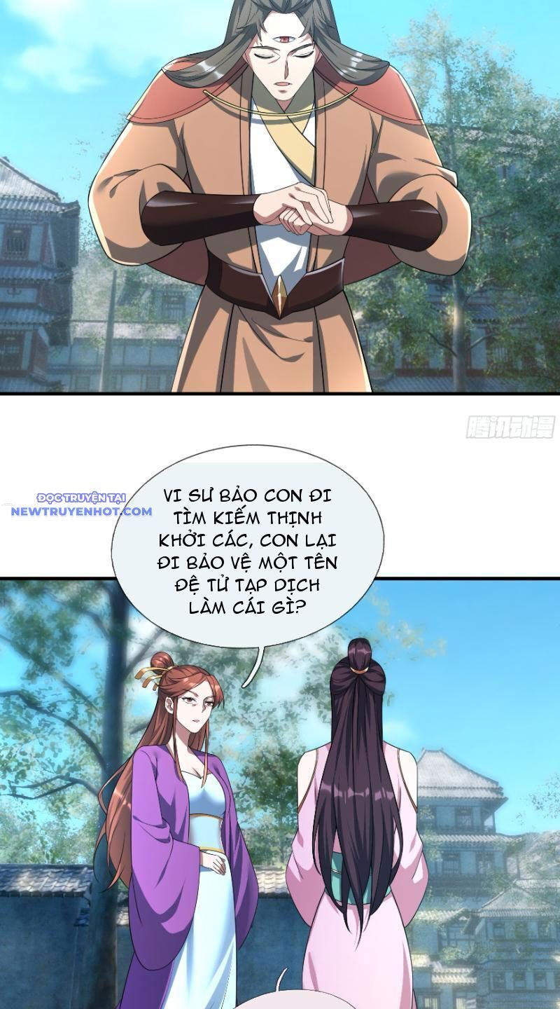 Ngủ Say Vạn Cổ: Xuất Thế Quét Ngang Chư Thiên: Chapter 27