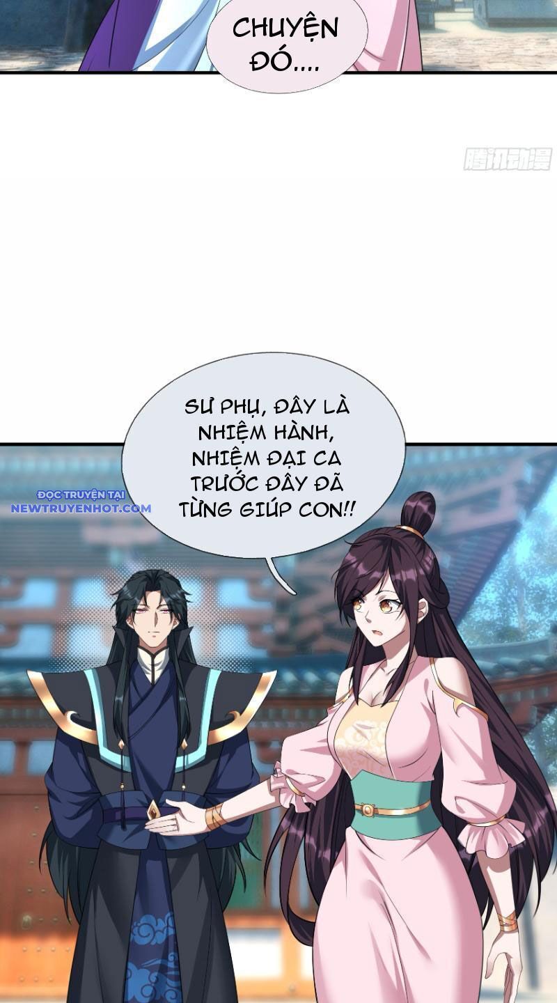 Ngủ Say Vạn Cổ: Xuất Thế Quét Ngang Chư Thiên: Chapter 27