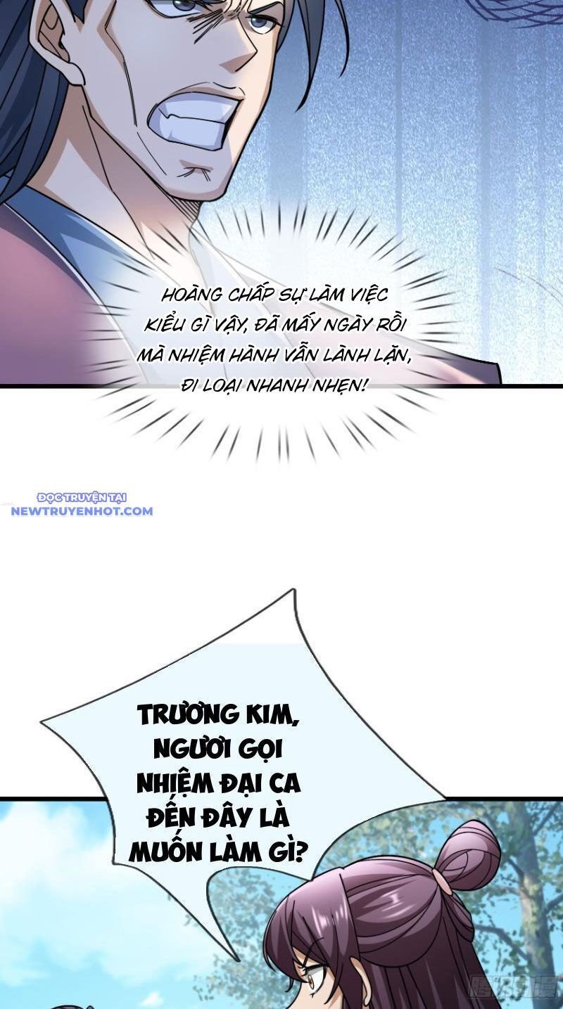 Ngủ Say Vạn Cổ: Xuất Thế Quét Ngang Chư Thiên: Chapter 27