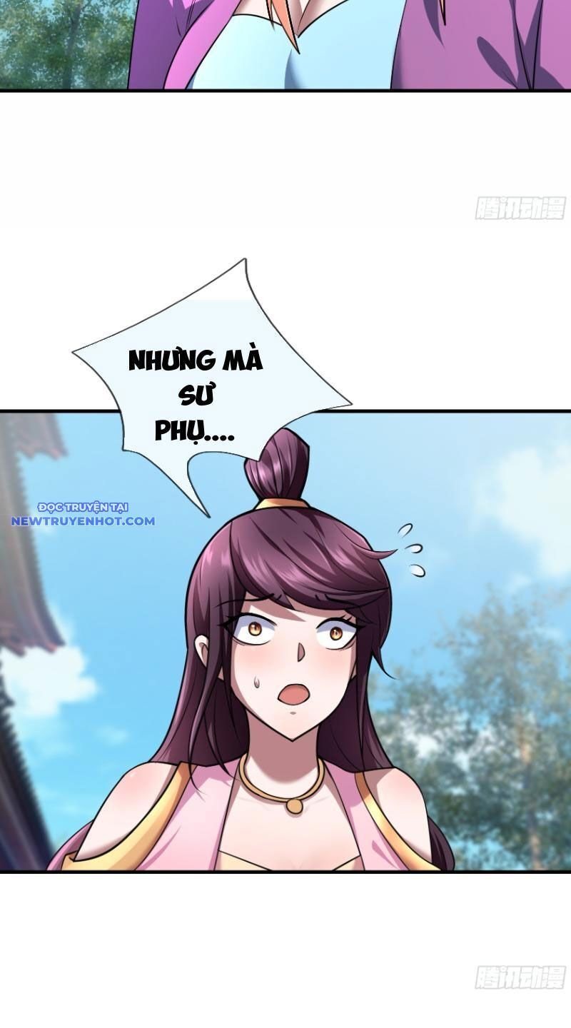Ngủ Say Vạn Cổ: Xuất Thế Quét Ngang Chư Thiên: Chapter 27