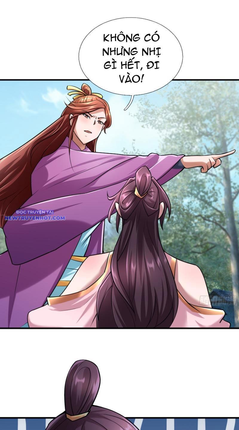 Ngủ Say Vạn Cổ: Xuất Thế Quét Ngang Chư Thiên: Chapter 27