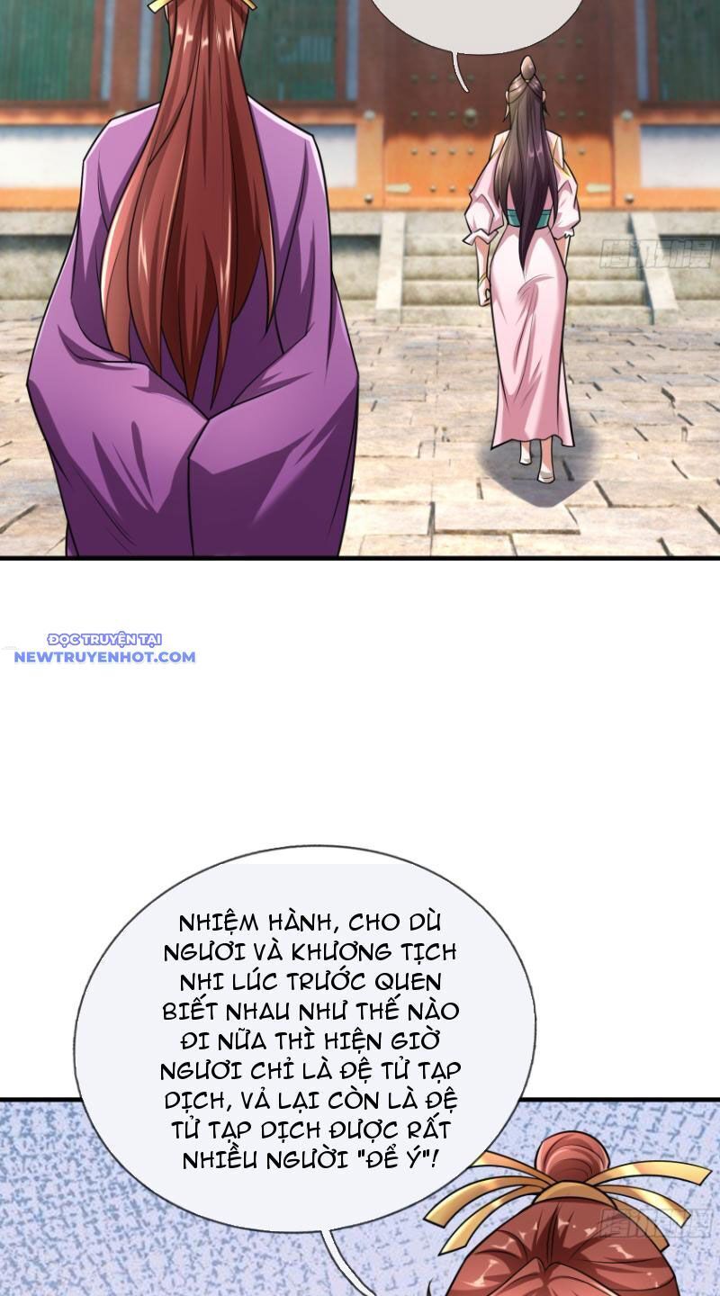 Ngủ Say Vạn Cổ: Xuất Thế Quét Ngang Chư Thiên: Chapter 27
