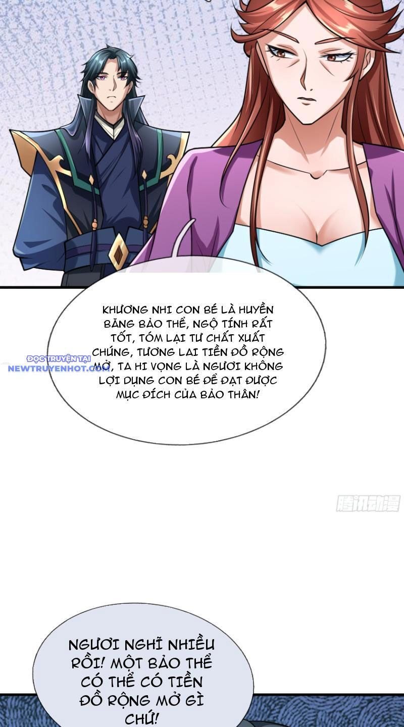 Ngủ Say Vạn Cổ: Xuất Thế Quét Ngang Chư Thiên: Chapter 27