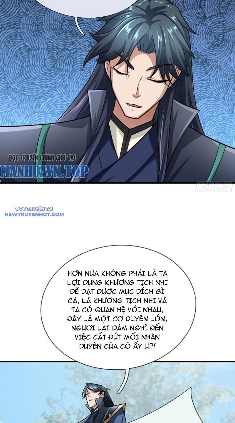 Ngủ Say Vạn Cổ: Xuất Thế Quét Ngang Chư Thiên: Chapter 27