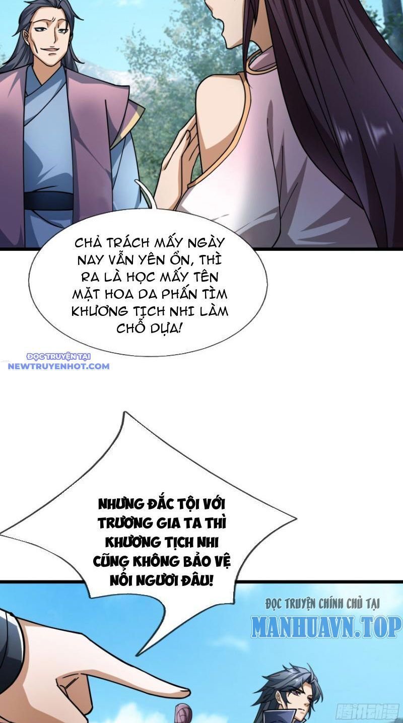 Ngủ Say Vạn Cổ: Xuất Thế Quét Ngang Chư Thiên: Chapter 27