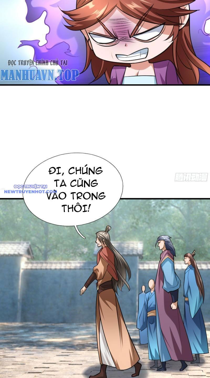 Ngủ Say Vạn Cổ: Xuất Thế Quét Ngang Chư Thiên: Chapter 27