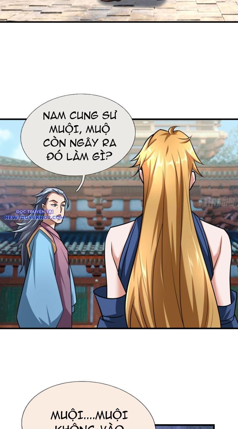 Ngủ Say Vạn Cổ: Xuất Thế Quét Ngang Chư Thiên: Chapter 27