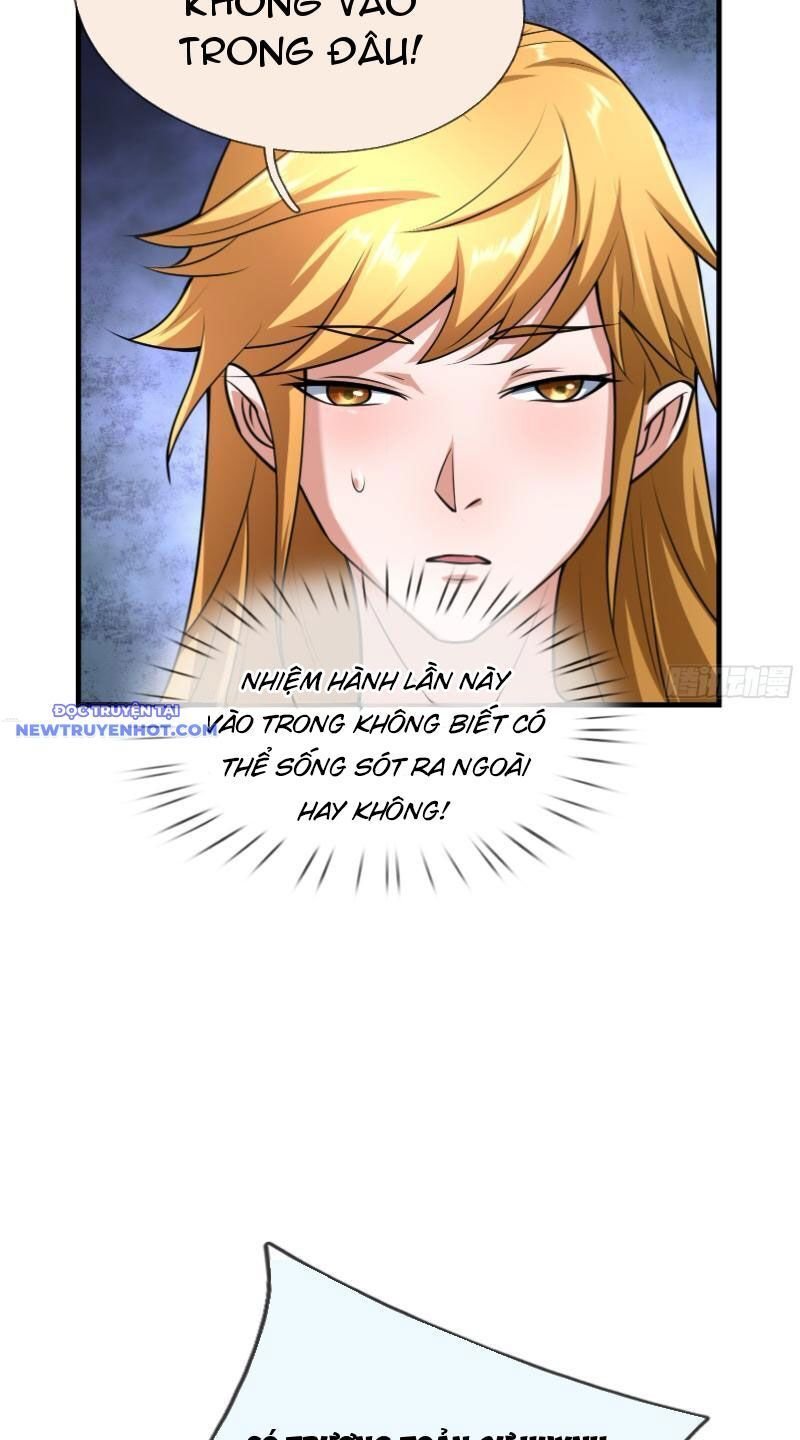 Ngủ Say Vạn Cổ: Xuất Thế Quét Ngang Chư Thiên: Chapter 27