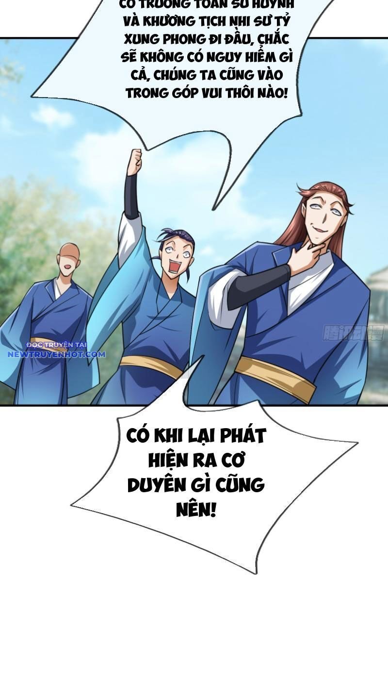 Ngủ Say Vạn Cổ: Xuất Thế Quét Ngang Chư Thiên: Chapter 27