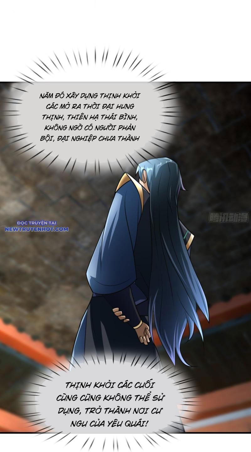 Ngủ Say Vạn Cổ: Xuất Thế Quét Ngang Chư Thiên: Chapter 27