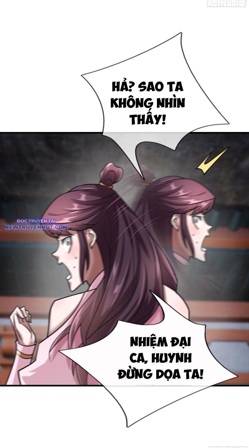 Ngủ Say Vạn Cổ: Xuất Thế Quét Ngang Chư Thiên: Chapter 27