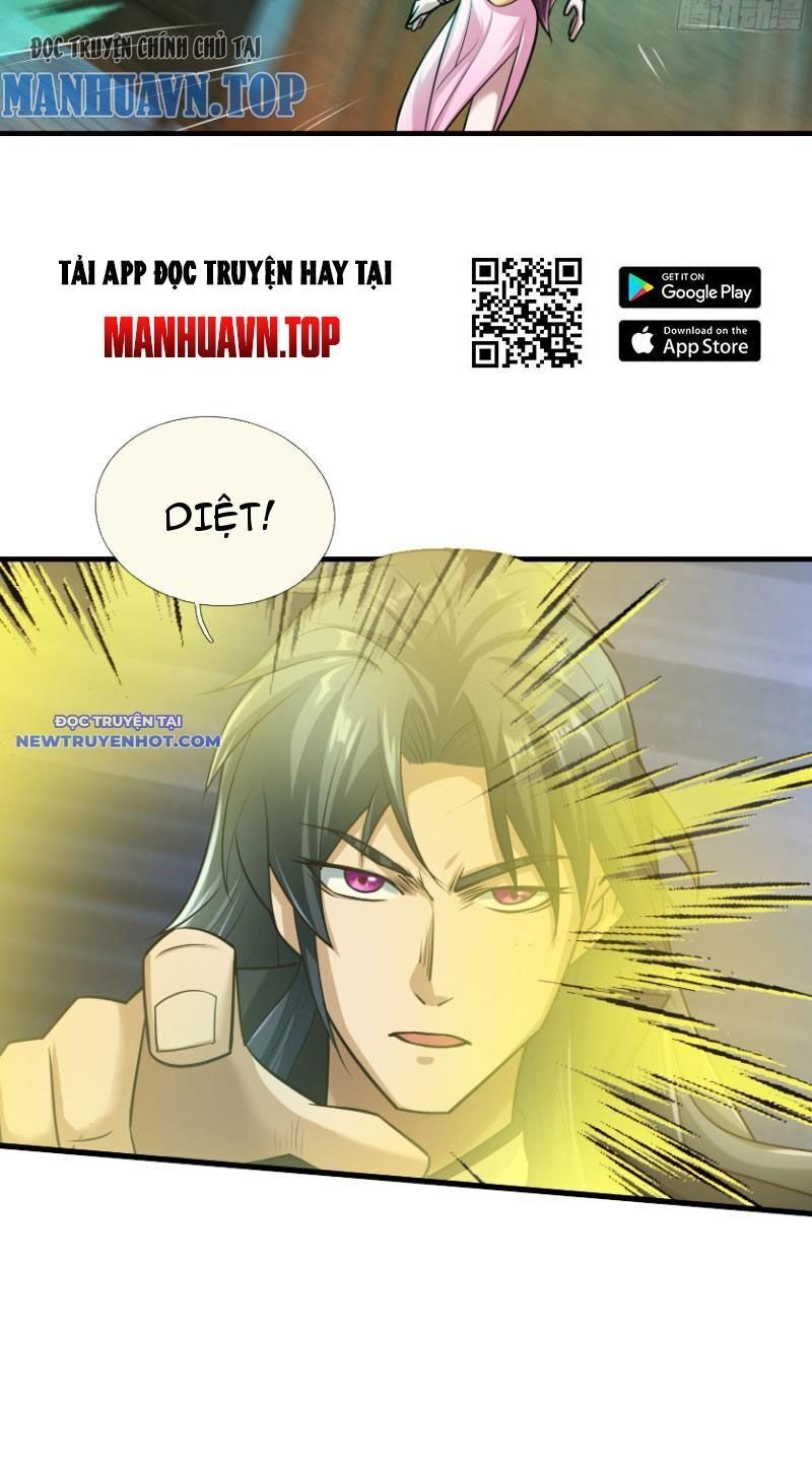 Ngủ Say Vạn Cổ: Xuất Thế Quét Ngang Chư Thiên: Chapter 27