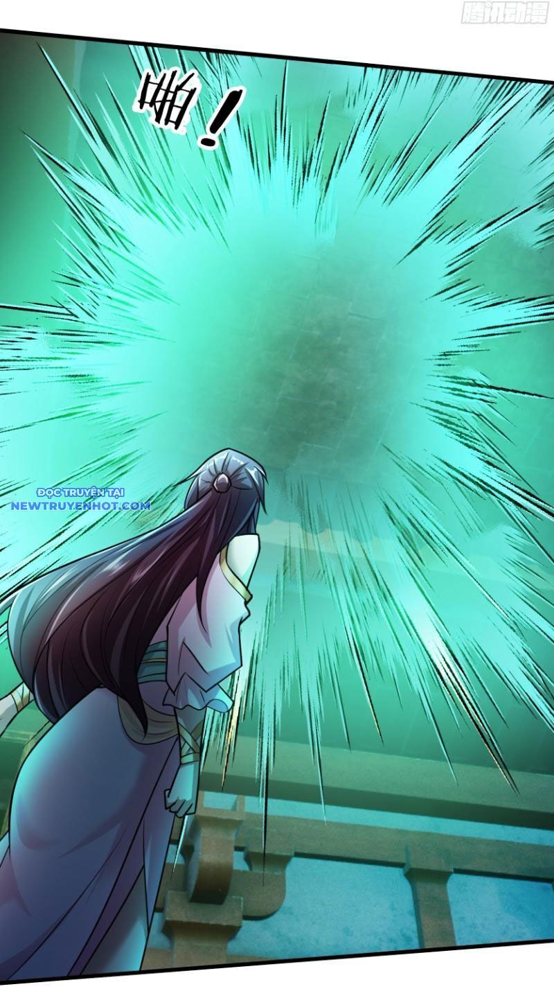 Ngủ Say Vạn Cổ: Xuất Thế Quét Ngang Chư Thiên: Chapter 27