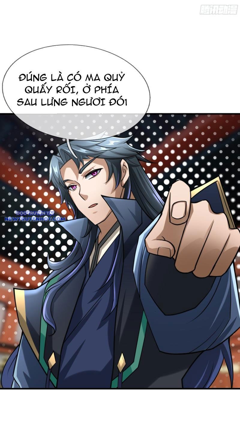 Ngủ Say Vạn Cổ: Xuất Thế Quét Ngang Chư Thiên: Chapter 27