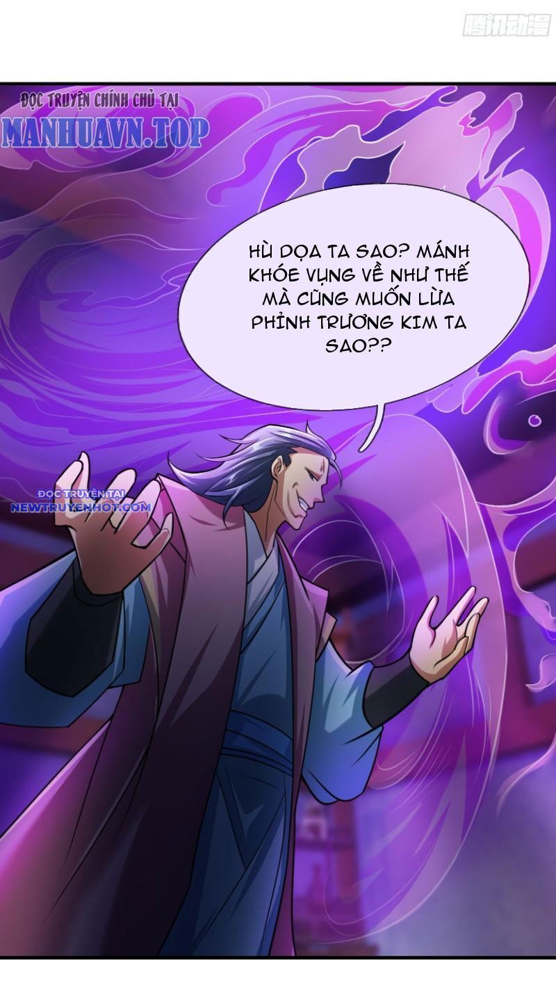 Ngủ Say Vạn Cổ: Xuất Thế Quét Ngang Chư Thiên: Chapter 27