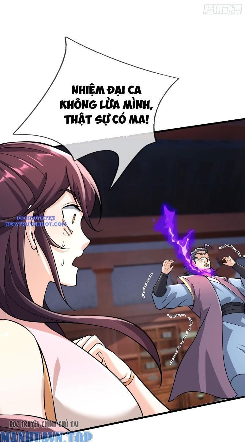 Ngủ Say Vạn Cổ: Xuất Thế Quét Ngang Chư Thiên: Chapter 27