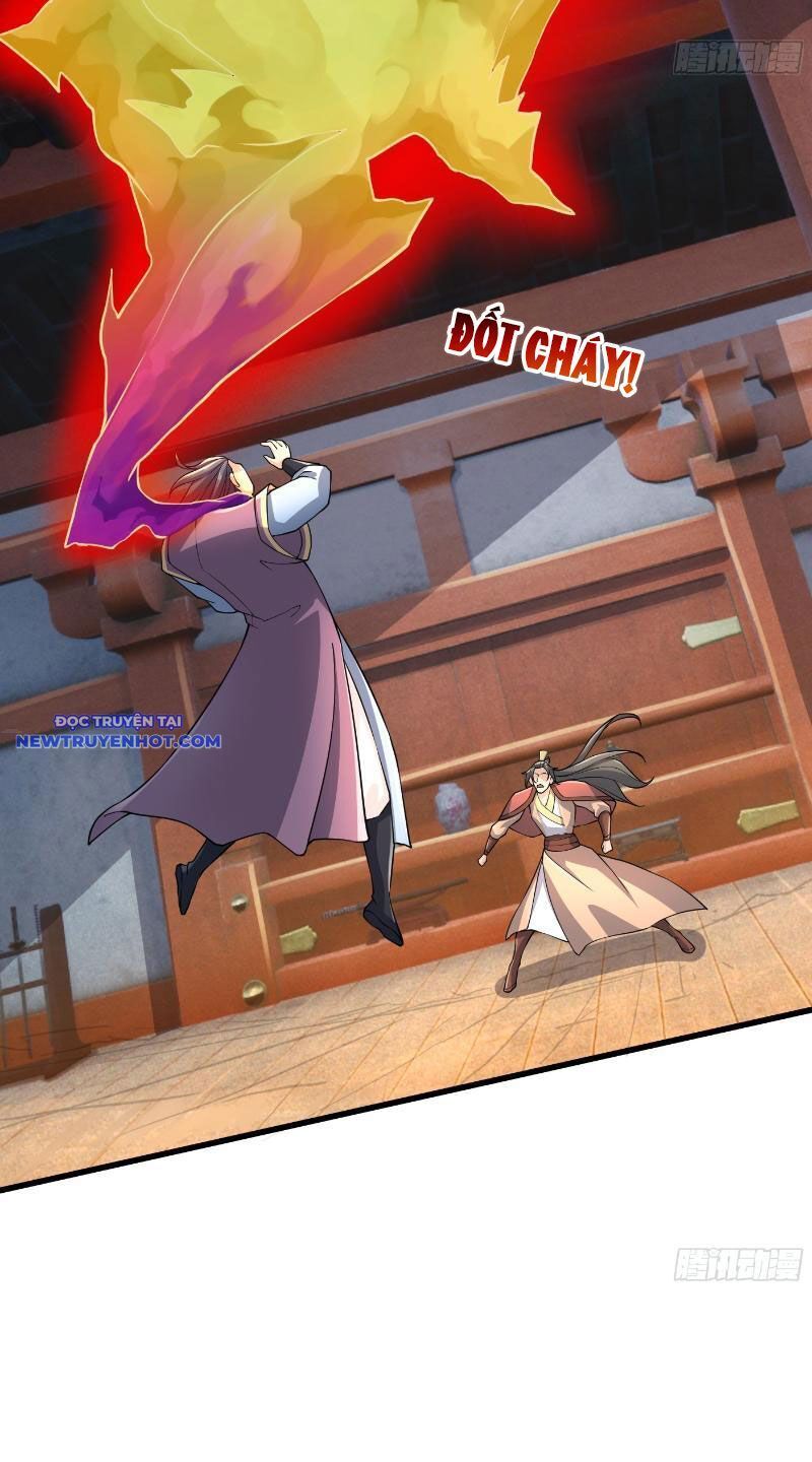 Ngủ Say Vạn Cổ: Xuất Thế Quét Ngang Chư Thiên: Chapter 27