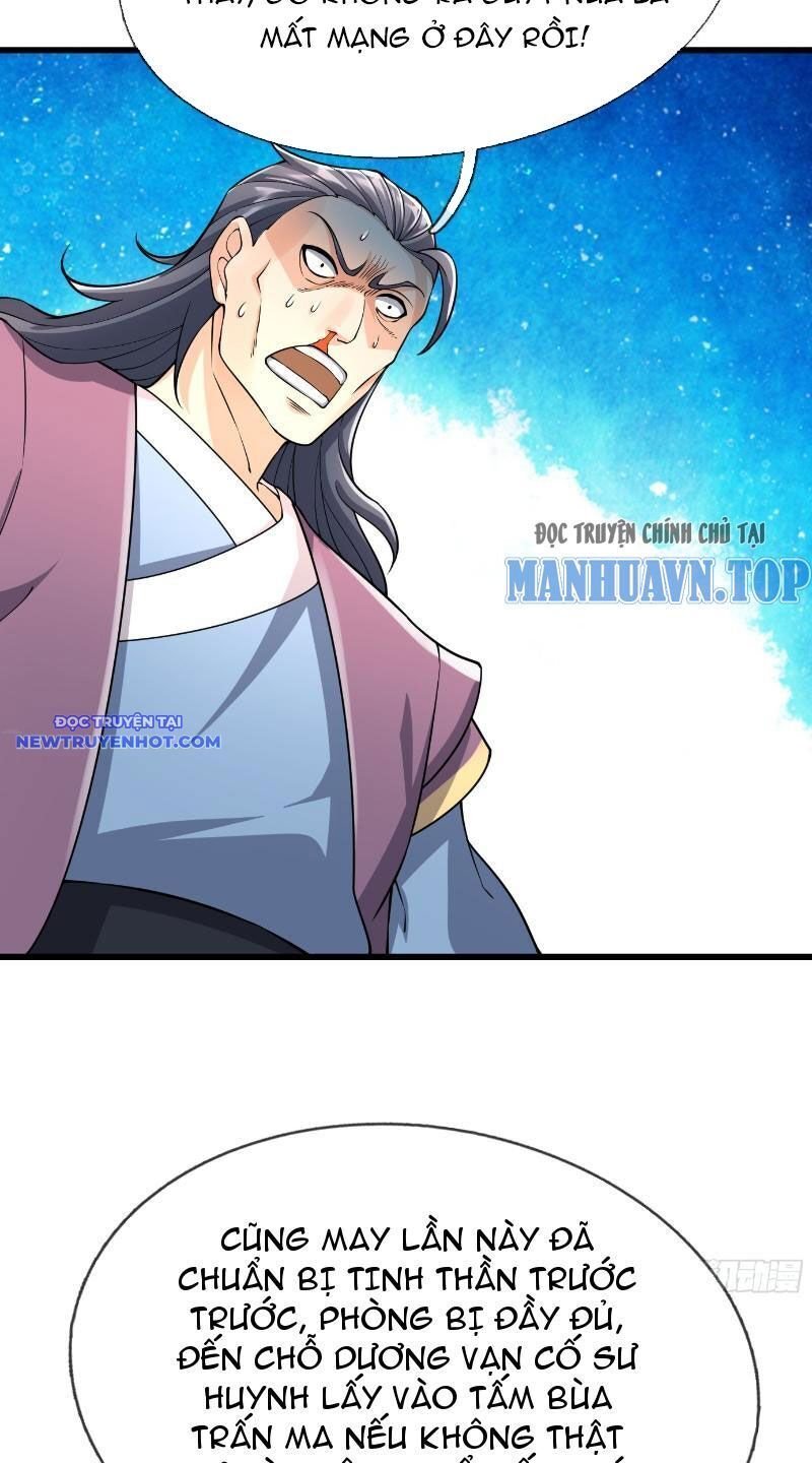 Ngủ Say Vạn Cổ: Xuất Thế Quét Ngang Chư Thiên: Chapter 27