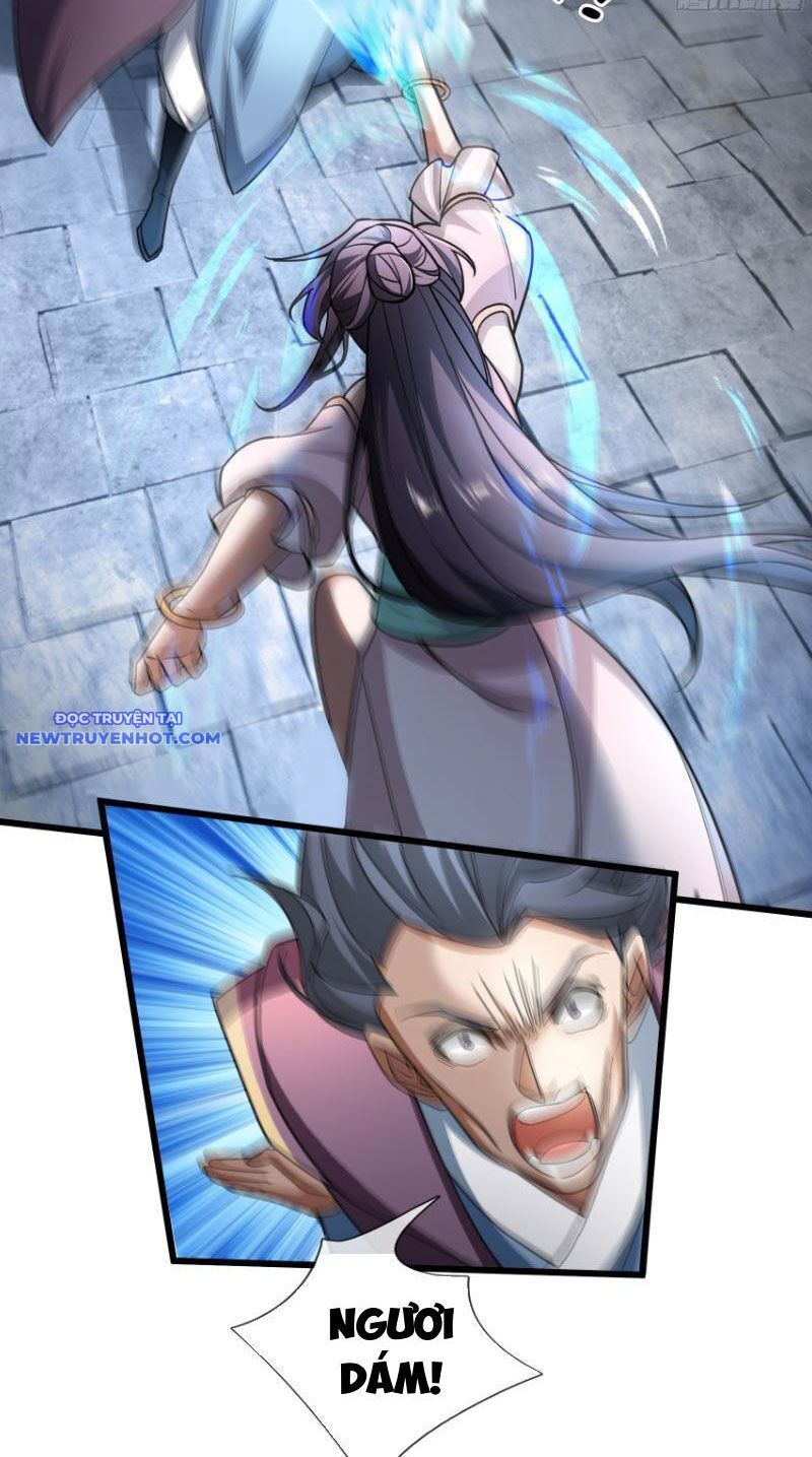 Ngủ Say Vạn Cổ: Xuất Thế Quét Ngang Chư Thiên: Chapter 27