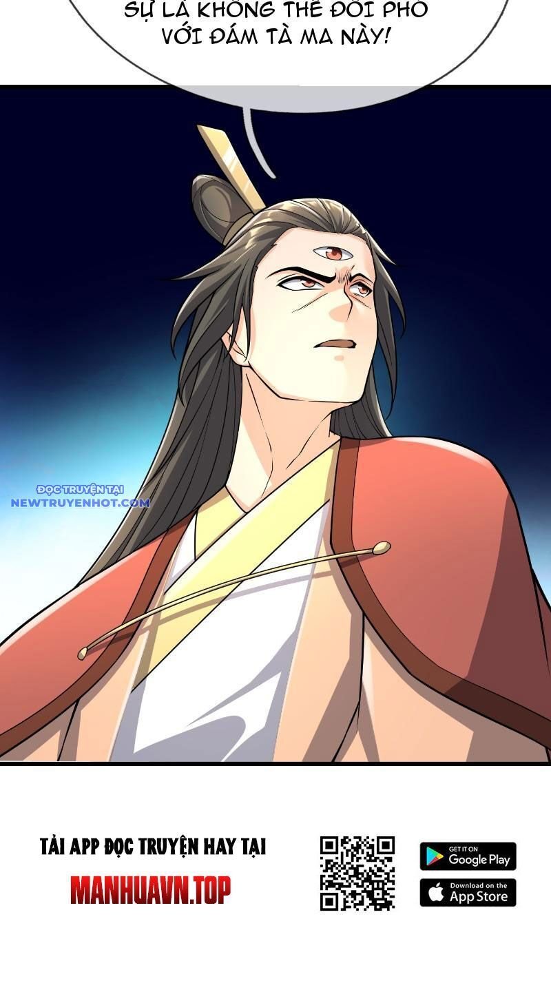 Ngủ Say Vạn Cổ: Xuất Thế Quét Ngang Chư Thiên: Chapter 27