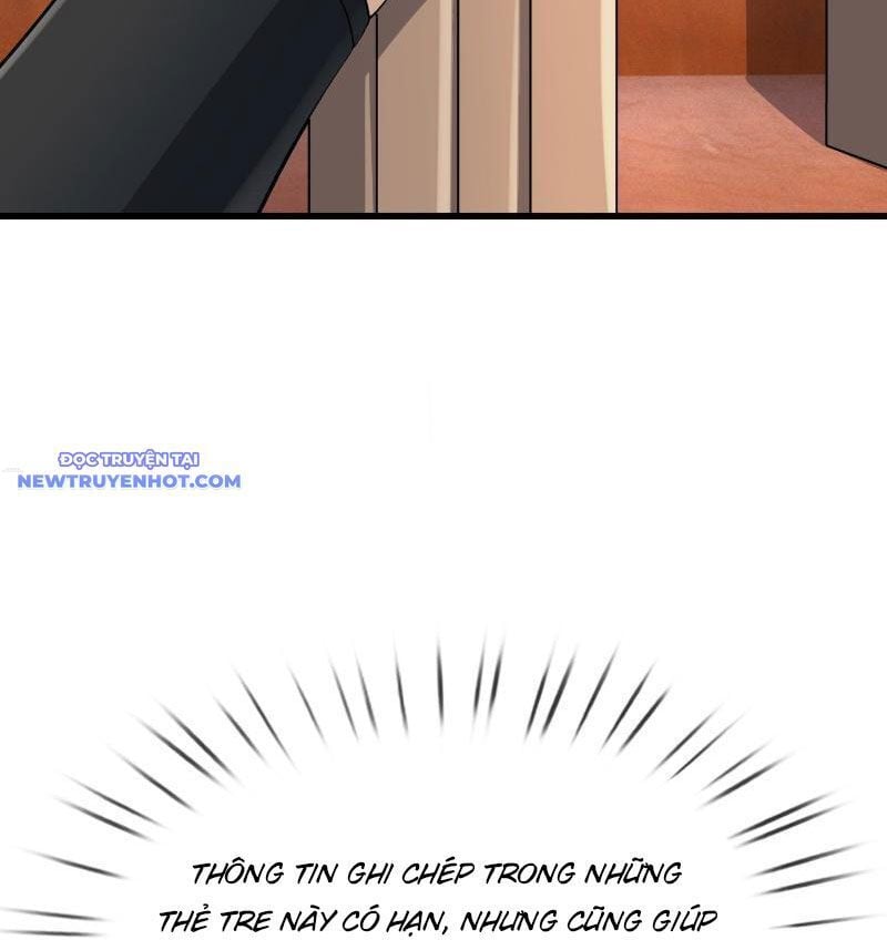 Ngủ Say Vạn Cổ: Xuất Thế Quét Ngang Chư Thiên: Chapter 27