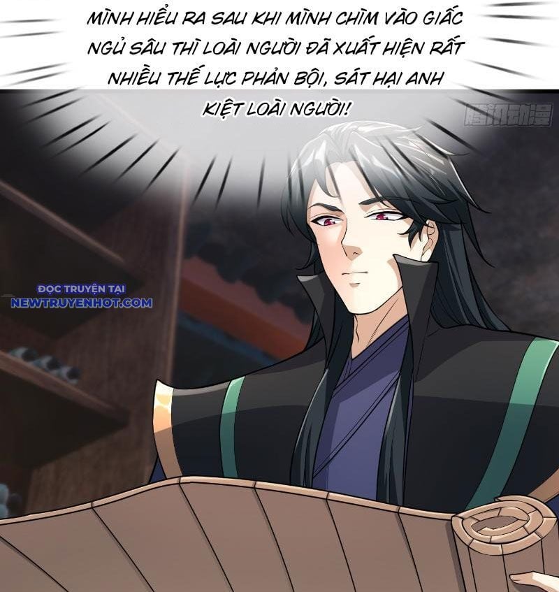 Ngủ Say Vạn Cổ: Xuất Thế Quét Ngang Chư Thiên: Chapter 27