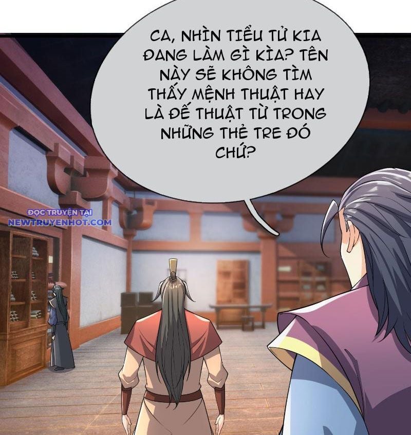 Ngủ Say Vạn Cổ: Xuất Thế Quét Ngang Chư Thiên: Chapter 27