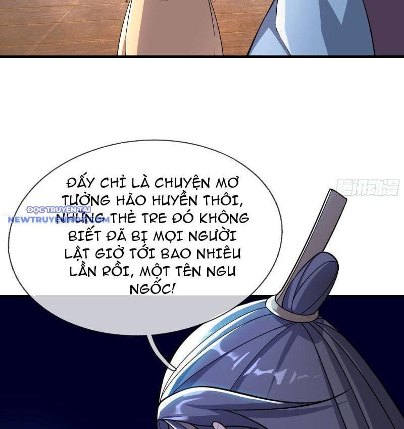 Ngủ Say Vạn Cổ: Xuất Thế Quét Ngang Chư Thiên: Chapter 27