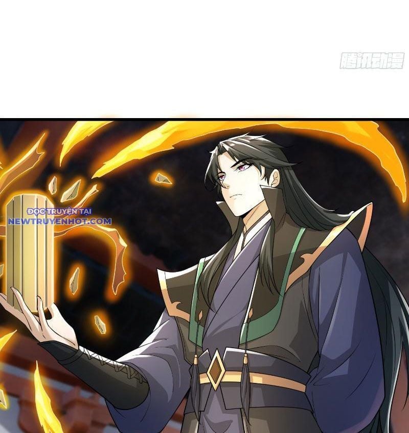 Ngủ Say Vạn Cổ: Xuất Thế Quét Ngang Chư Thiên: Chapter 27