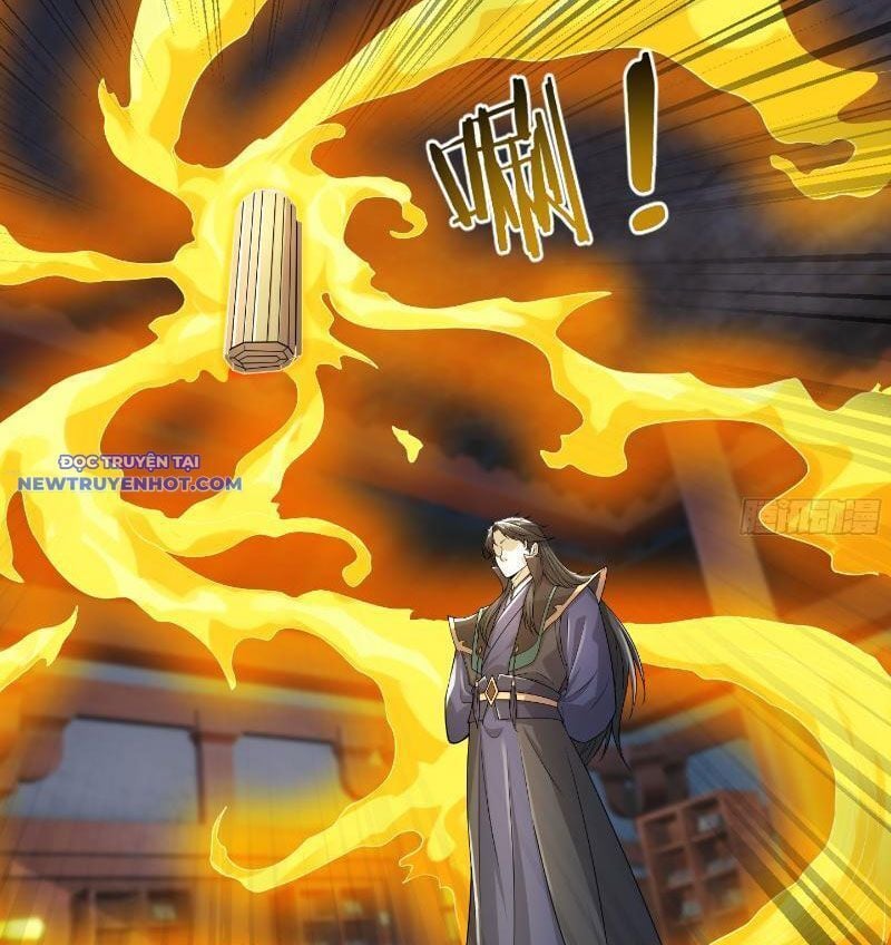 Ngủ Say Vạn Cổ: Xuất Thế Quét Ngang Chư Thiên: Chapter 27