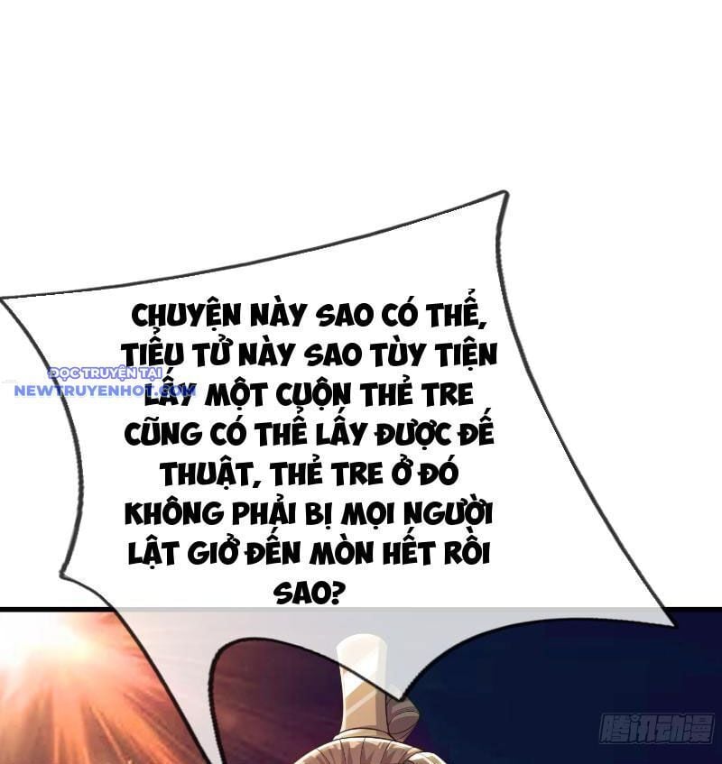 Ngủ Say Vạn Cổ: Xuất Thế Quét Ngang Chư Thiên: Chapter 27