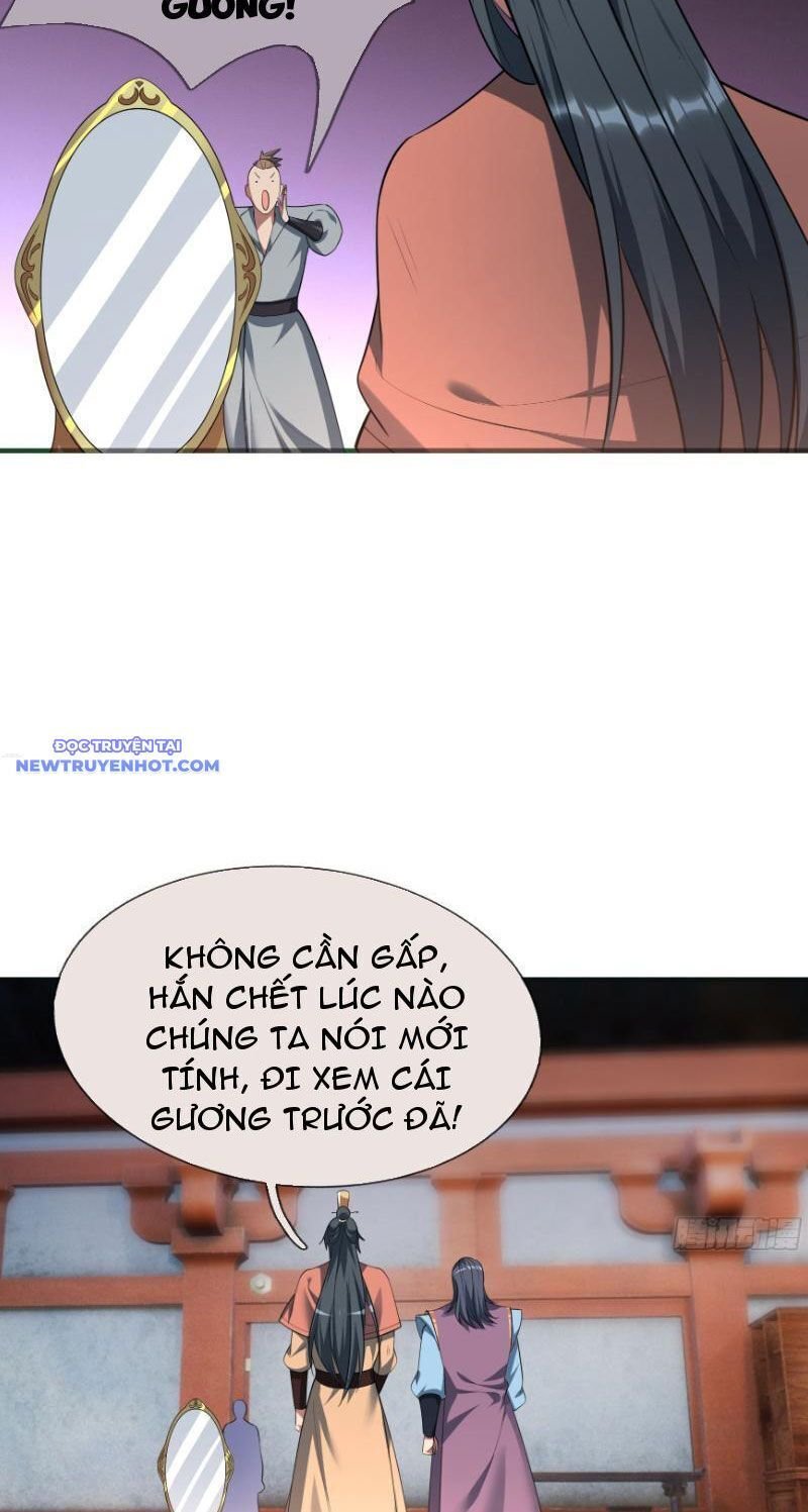 Ngủ Say Vạn Cổ: Xuất Thế Quét Ngang Chư Thiên: Chapter 28