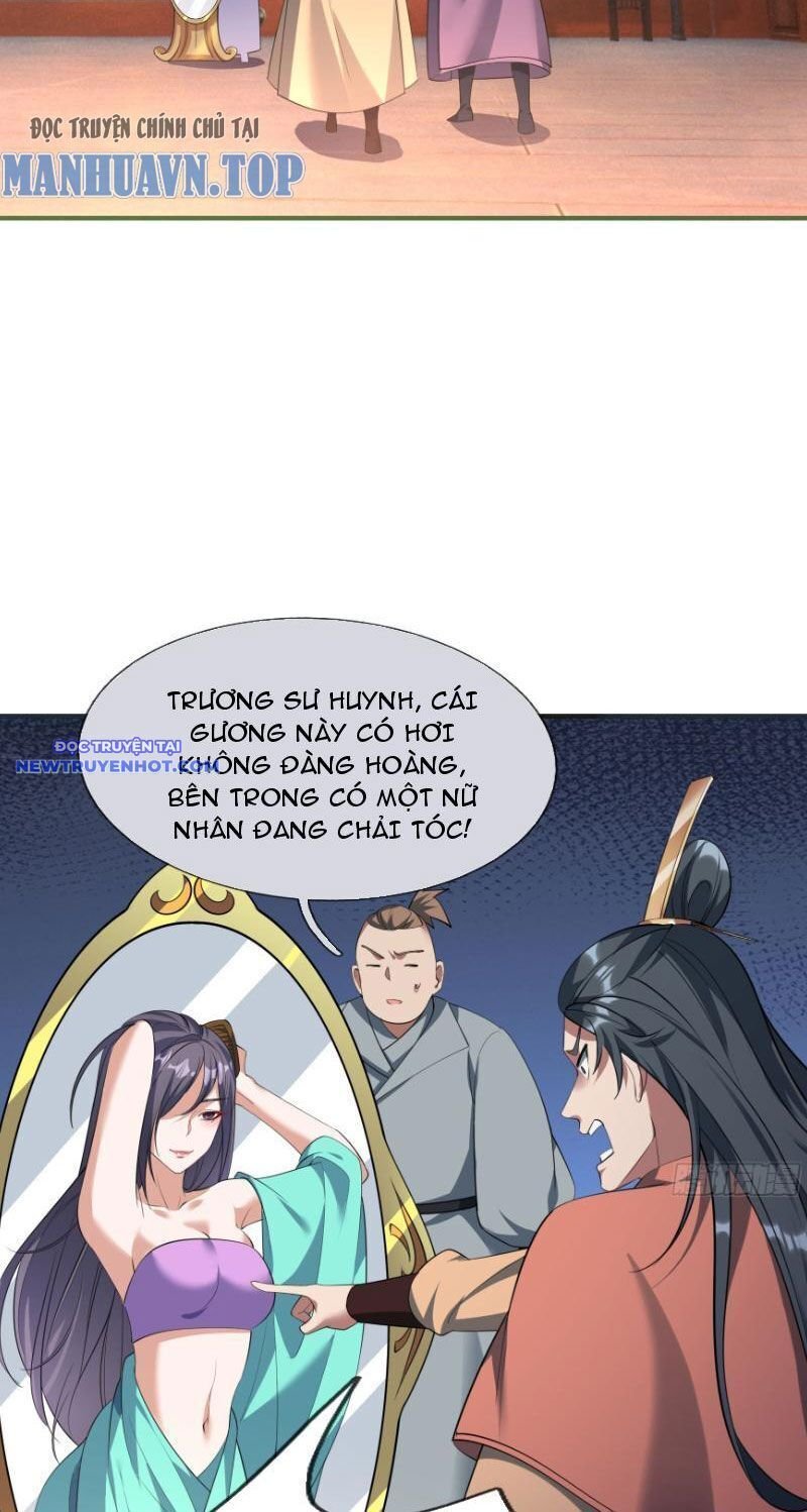 Ngủ Say Vạn Cổ: Xuất Thế Quét Ngang Chư Thiên: Chapter 28