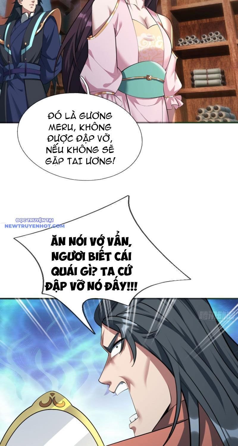 Ngủ Say Vạn Cổ: Xuất Thế Quét Ngang Chư Thiên: Chapter 28
