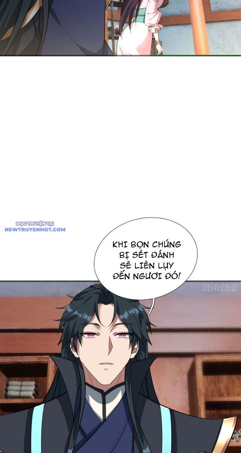 Ngủ Say Vạn Cổ: Xuất Thế Quét Ngang Chư Thiên: Chapter 28