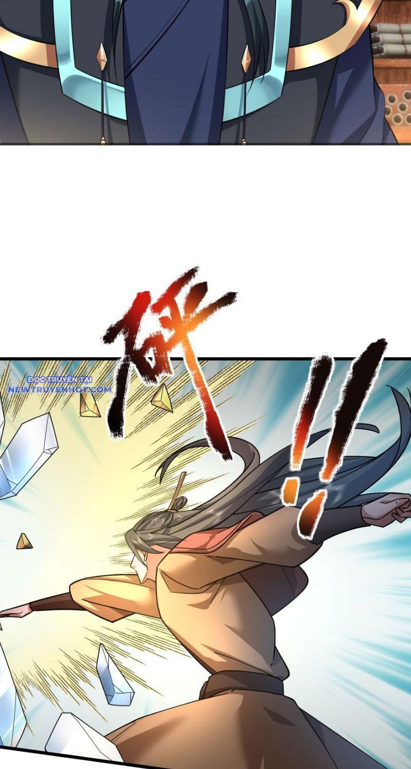 Ngủ Say Vạn Cổ: Xuất Thế Quét Ngang Chư Thiên: Chapter 28