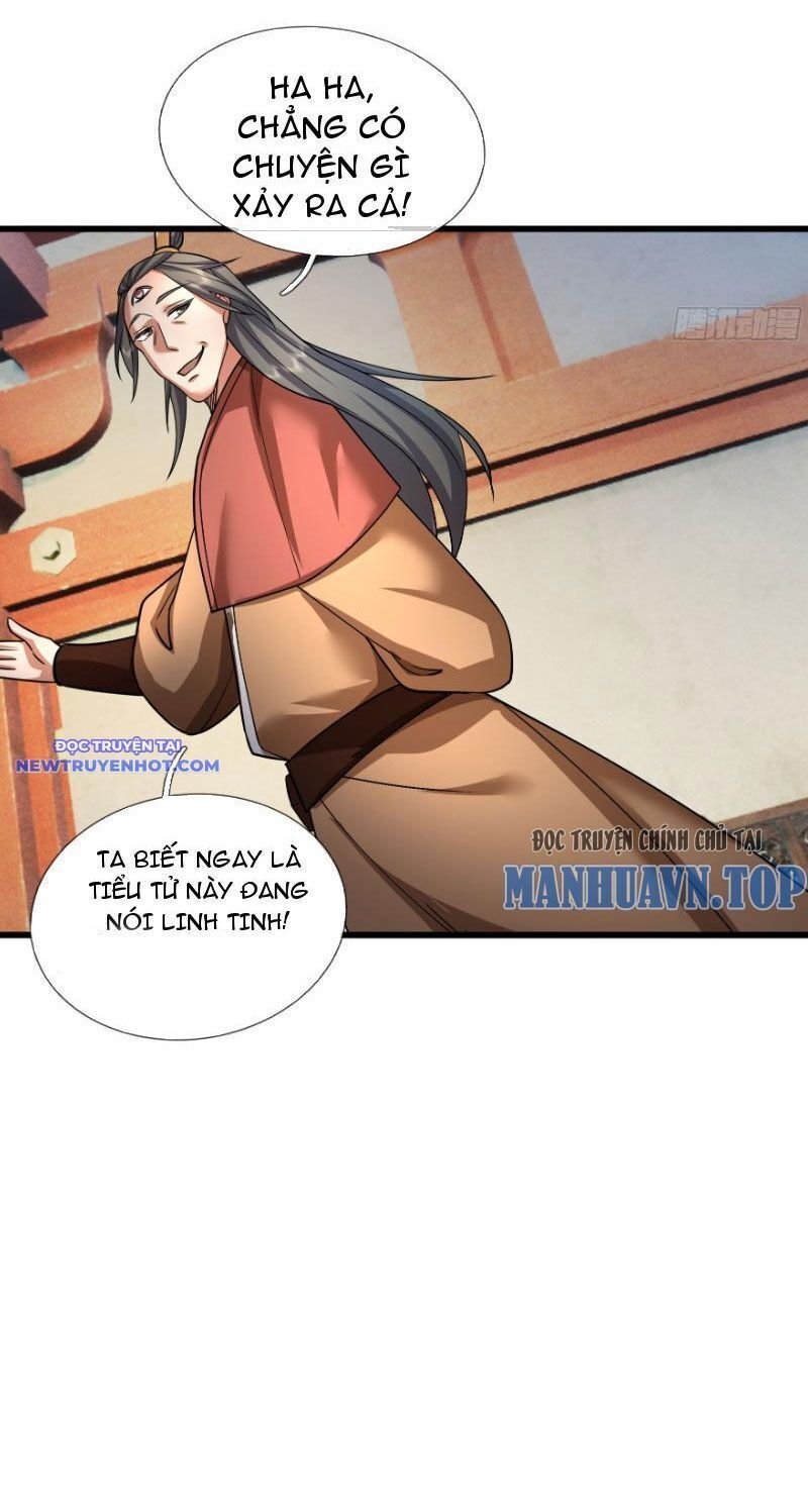 Ngủ Say Vạn Cổ: Xuất Thế Quét Ngang Chư Thiên: Chapter 28