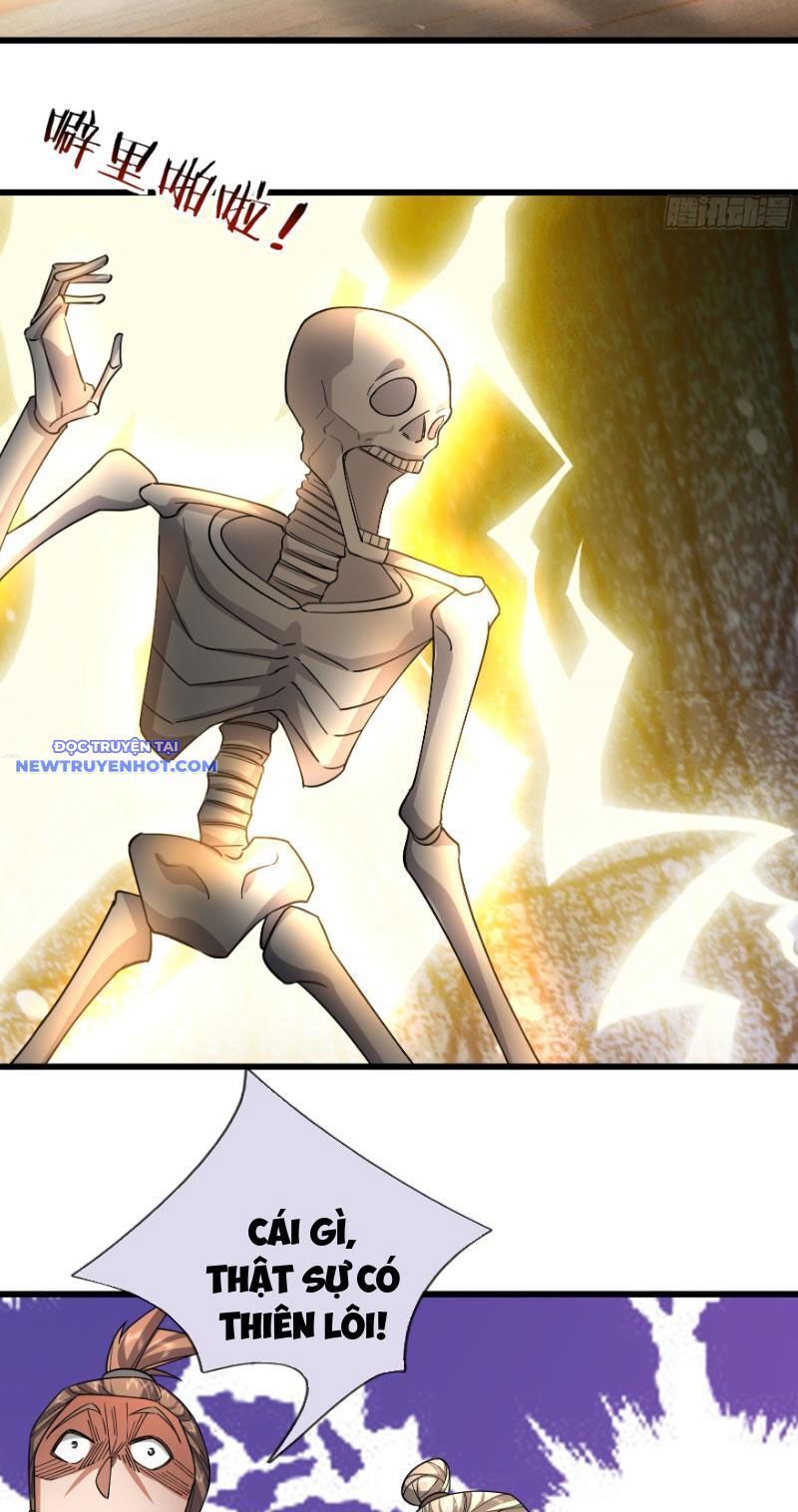 Ngủ Say Vạn Cổ: Xuất Thế Quét Ngang Chư Thiên: Chapter 28