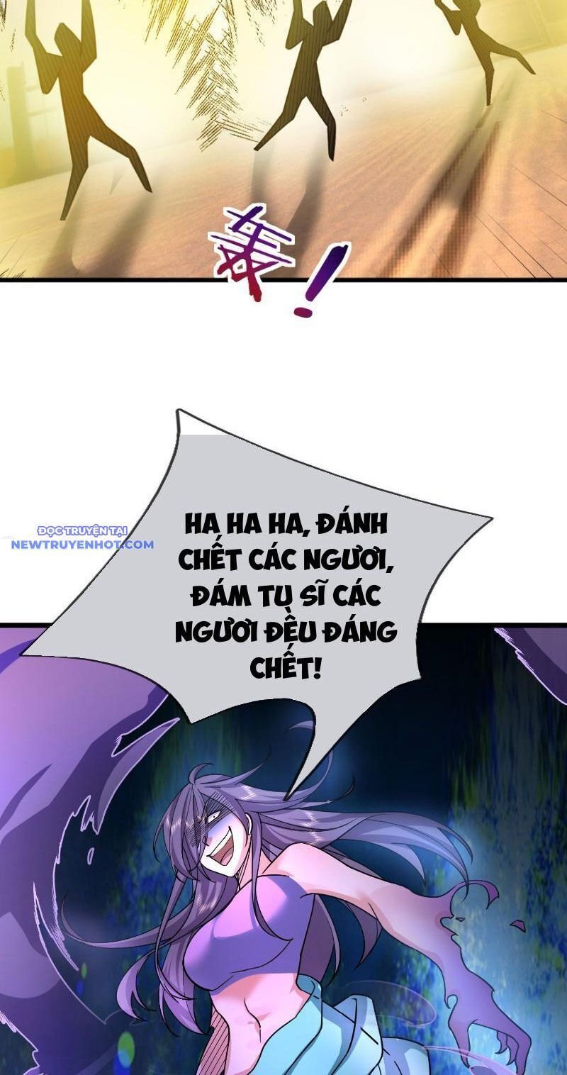 Ngủ Say Vạn Cổ: Xuất Thế Quét Ngang Chư Thiên: Chapter 28
